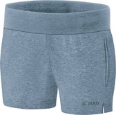 Jako - Sweat Short Basic Woman - Sweat short Basic - 34 - Blauw