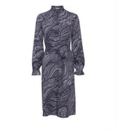 B.YOUNG - byfione aop dress