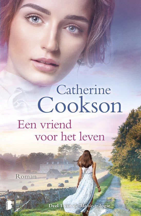 Maisie 1 -   Een vriend voor het leven