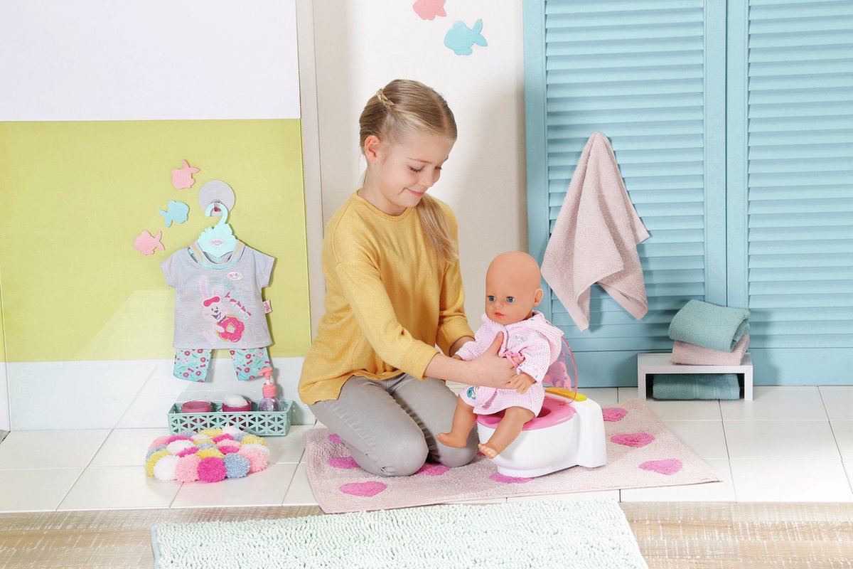 BABY born Potje — afbeelding 16