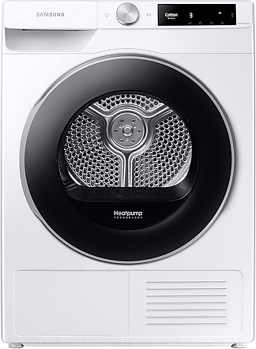 Samsung DV80T6220LE/S2