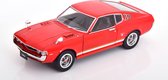 Toyota Celica LB 2000 GT Red