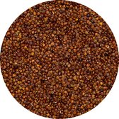 Quinoa Rouge - 1 Kg - Holyflavours - Certifié Biologique