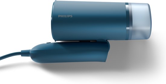 Philips 3000 series STH3000/20 - Kledingstomer - Donkerblauw