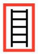 Mini picto ladder, 126 stuks, 10 x 10 mm
