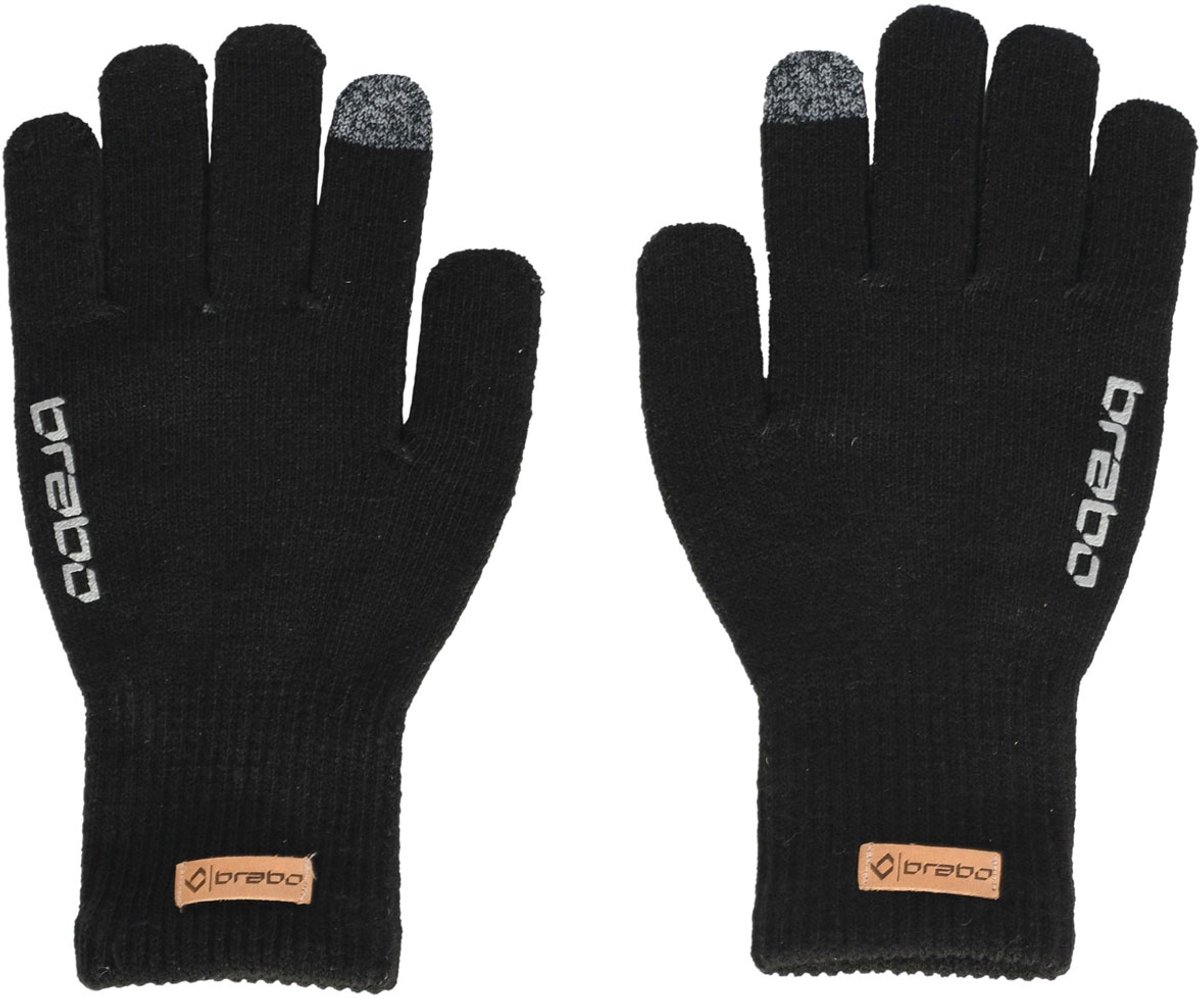 Brabo Winter Glove Swipe