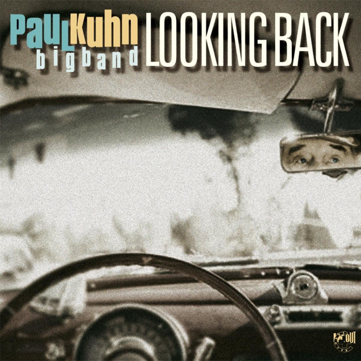 Paul Kuhn Bigband - Looking Back (CD)