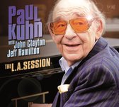 Paul Kuhn - The L.A. Session (CD)