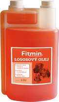 Fitmin Dog Salmon Oil Zalmolie 1L