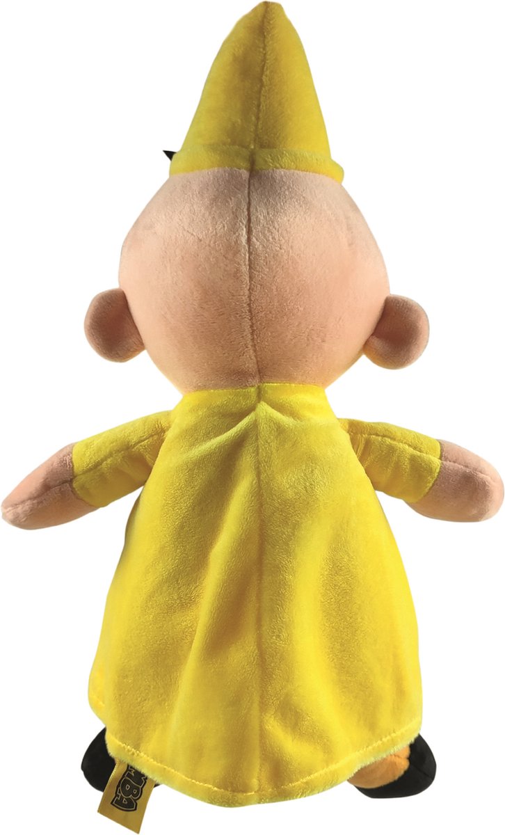 Bumba Knisperknuffel  - 30 cm — afbeelding 4
