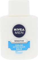 Nivea - Sensitive After Shave Cooling Balm - After Shave Balm