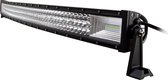 Skyworld Gebogen LED Licht Bar 52 inch 675 W