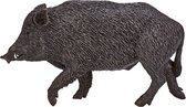 Mojo Woodland speelgoed Wild Zwijn - 387160