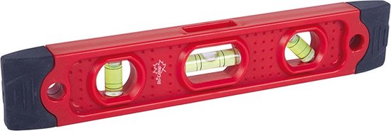 Bo-Camp - Waterpas - Torpedo - Magnetisch — afbeelding 5