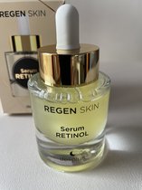 Serum retinol regen skin deliplus