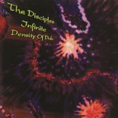 The Disciples - Infinite Density Of Dub (LP)