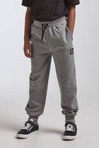 ColourWear Core Sweat Pant Jr - Joggingsbroek - Unisex - Grijs - Maat 140