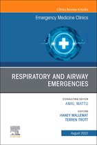 The Clinics: Internal Medicine Volume 40-3 - Respiratory and Airway Emergencies , An Issue of Emergency Medicine Clinics of North America, E-Book