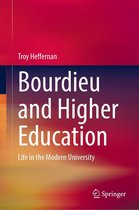 Bourdieu and Higher Education