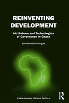 Contemporary African Politics - Reinventing Development