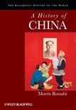 Blackwell History of the World - A History of China