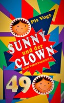 Sunny´s Hollywoodstern 49 - Sunny und der Clown