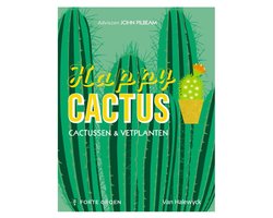 Happy cactus