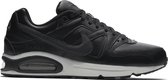 Nike Air Max Command Leather Sneaker Heren - Zwart/Neutral Grey/Anthracite - Maat 46