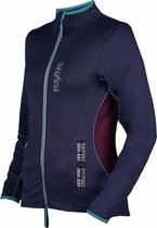 Horka Vest Capri - Kleur Blauw - Maat L