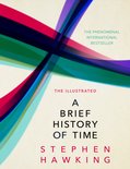 Illustrated Brief History Of Time