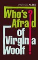 Vint Class Whos Afraid Virginia Wolfe