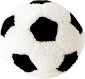 FOFOS PLUCHE VOETBAL 21,5CM