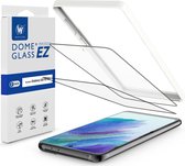 Whitestone EZ Glass Samsung Galaxy S21 FE Screen Protector (2-Pack)