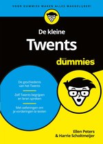 Voor Dummies - De kleine Twents voor Dummies