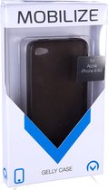 Apple 3994250024 Iphone4/4S TPU Case Smokey Grey
