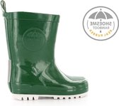 Shoesme Rainboot  RB7A092-E  Groen-20