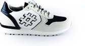 Hip Sneaker H1290-30CO-DC wit-34