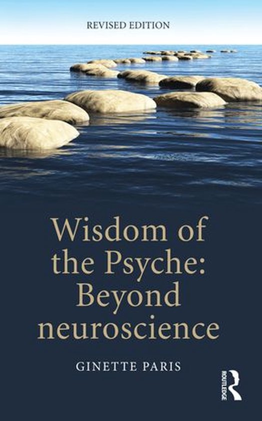 Wisdom of the Psyche - cover