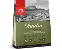 ORIJEN WHOLE PREY TUNDRA CAT 1,8KG