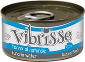 VIBRISSE CAT TUNA 24X70GR