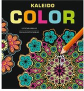 Kaleido Color Kleurblok