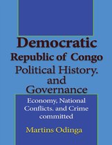 Democratic Republic of the Congo Political History.and Governance