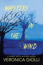 A Sunny Davis Mystery Novel - Whispers in the Wind