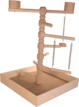SPEELPLAATS PLAYPOINT 41X41X55CM