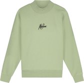 Malelions Women Brand Sweater