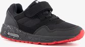 Blue Box jongens sneakers - Zwart - Maat 23