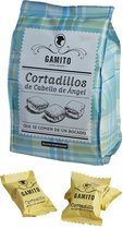 Gebakjes Gamito Cortadillos (130 g)