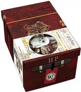 Harry Potter - Pack premium mug 3D + keychain 3D + pin's