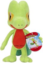 Pokemon - Plush - Treecko 20cm