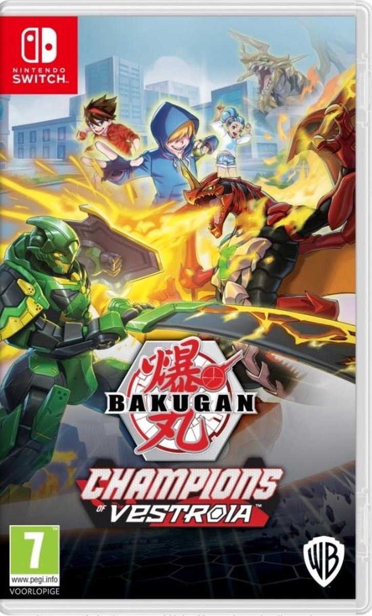 Bakugan Battle Arena, Plateau de jeu pour créatures Bakugan à  collectionner, à partir de 6 ans 